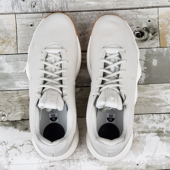 Nike Hyperdunk 2017 Low Limited Light Bone - Picture 5 of 8